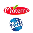 Materne - Mont Blanc