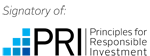 PRI - Principes pour l’Investissement Responsable