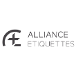 Alliance Etiquettes : Premium labels producer for the wine and food industries.