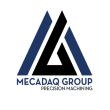 Mecadaq: Leading company specialised in the manufacturing and assembly of high-precision mechanical components for the aerospace industry.
